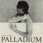 poster Mercury Year Palladium