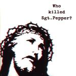 poster Detka! Detka! Detka! Who Killed Sgt. Pepper?