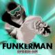 Funkerman - Speed Up(Alix Alvarez F1 Series Dub)
