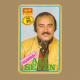 Ali Seven - İsyankar