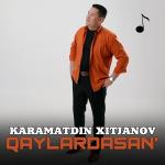 poster Qaylardasan' Qaylardasan'