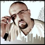 poster 3a9lia Mgharba Tal Moute