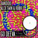 Alex Twin, RBØR - Bandido