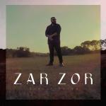 poster Zar Zor Zar Zor