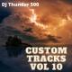 DJ Thunder 500 - Catch Me I’m Falling (Tribute Version Originally Performed By Pretty Poison)