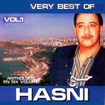 poster Ila bkiti nbki maak Very best of, Vol. 1