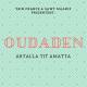 Oudaden - Tiktma Nwawal