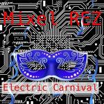 poster Electronic Carnival Electronic Carnival