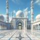 Sheikh Nabil Al Ahmed - SOURAT AL INSHIQAQ