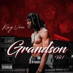 poster No Flaws Grandson, Vol. 1