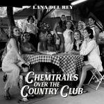poster Dark But Just A Game Chemtrails Over The Country Club