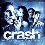 poster That Kind of Man Crash (Music from the Original TV Series), Vol. 1