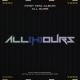 ALL(H)OURS - WAO WAO