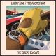Larry June, The Alchemist, Slum Village - Orange Village