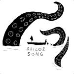 poster Sailor Song Sailor Song