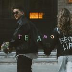 poster Te Amo Te Amo