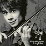 album image Norway - Alexander Rybak - Fairytale Fairytales