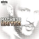 album image Célébration Maghreb United
