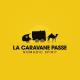 La Caravane Passe, Mehdi Nassouli - Nomadic Spirit