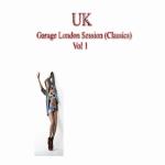 poster Find The Path (Inspiration Dub) U K Garage London Session: Classics, Vol. 1 (Gold Session Mix)