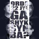 album image Жауап бер Gashyksyn ba? (22 JYL)