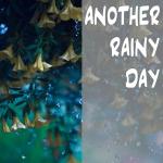 poster Uaaa...a! Another Rainy Day
