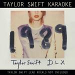 poster You Are In Love Taylor Swift Karaoke: 1989 (Deluxe)