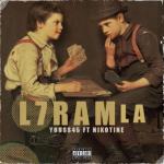 album image L7ram La (feat. Nikotine) L7ram La (feat. Nikotine)