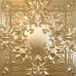 album image Jay-Z & Kanye West  ;No Church In The Wild - For the Internet