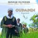 Oudaden - Chimik
