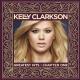 Kelly Clarkson - Stronger