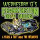 Wednesday 13's Frankenstein Drag Queens - Death Theme Thirteen