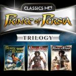 album image Warrior Within Prince of Persia Trilogy (Original Game Soundtracks)