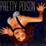 album image Catch Me (I'm Falling) Catch Me I'm Falling