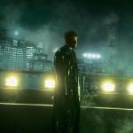poster If We Being Real 2093 (P2) (P2)