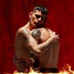 album image MASCULINITY