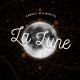 Mentol, Gabriel M - La Lune (Radio Edit)