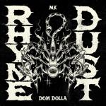 album image Rhyme Dust