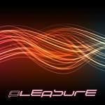 poster Disko Pleasure