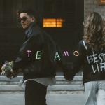 album image Te Amo Te Amo
