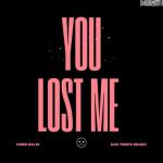 album image You Lost Me