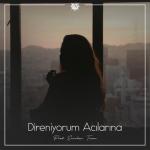 album image Nahide Babashli (Furkan Olcay & Emirhan Direniyorum Acılarına