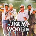 album image Jiggy Woogie