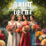 album image Jazzdauren - Дарите женщинам цветы Дарите женщинам цветы