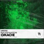 album image Omache Omache