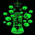 album image BAIXO - RXDXVIL Remix KRUSHFUNK