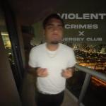 album image Violent crimes