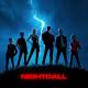 Phoenix, Kavinsky, Angele - Nightcall (Olympics 2024)