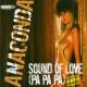 05. Anaconda - Sound of love (Stacccato vs. Blue nature remix)