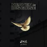 album image Heaven In Disguise (Extended Mix) - 4DJSONLINE